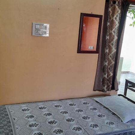 Villa Umar Homestay Пондичерри Экстерьер фото